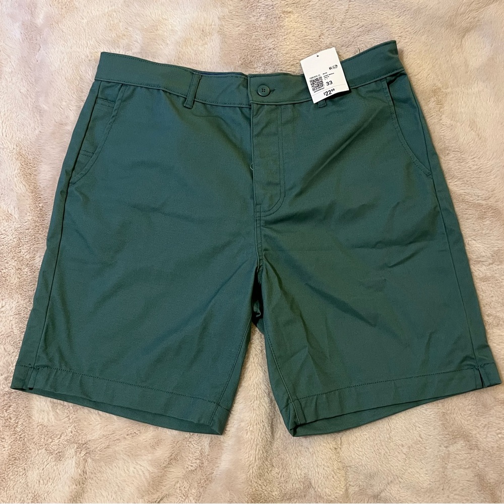 NWT Mens H&M Shorts